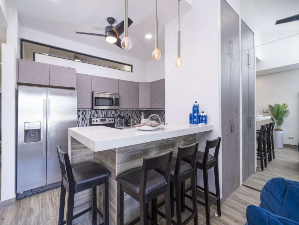 Playa Flamingo Vacation Condo One Bedroom