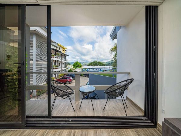 Playa Flamingo Vacation Condo One Bedroom