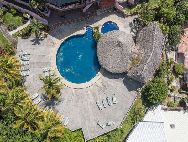 Playa Flamingo Vacation Condo One Bedroom