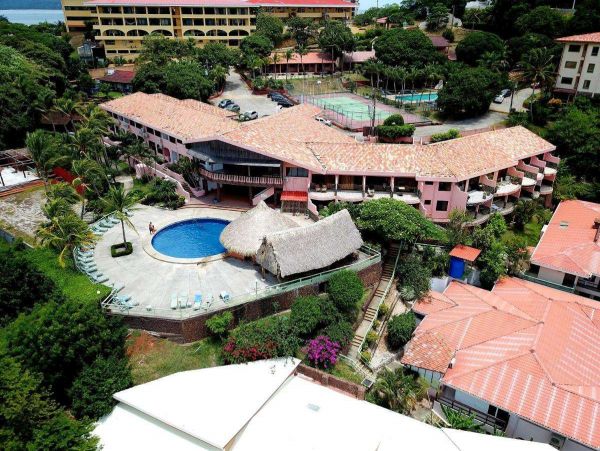 Playa Flamingo Vacation Condo One Bedroom