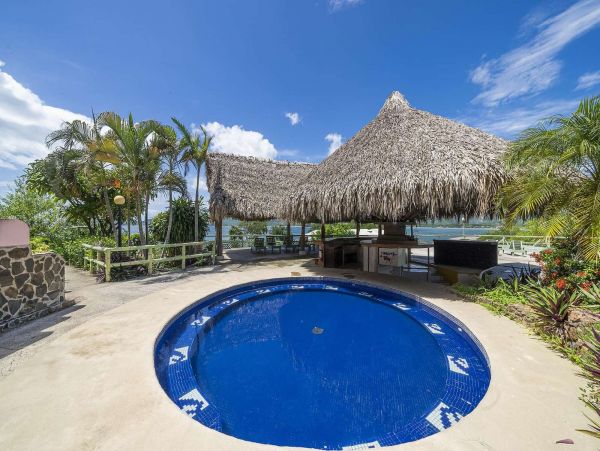 Playa Flamingo Vacation Condo One Bedroom