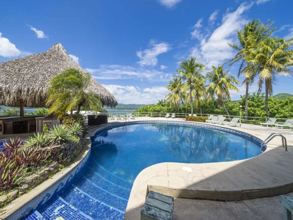 Playa Flamingo Vacation Condo One Bedroom