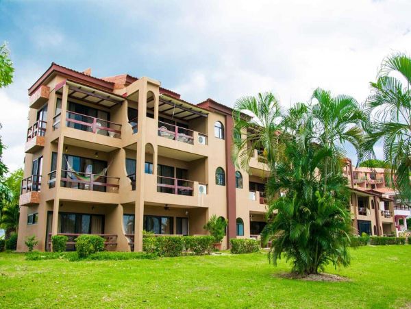 Playa Flamingo Vacation Condo One Bedroom