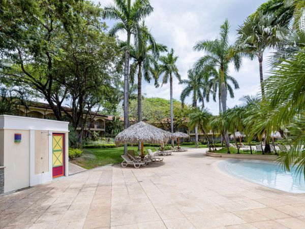 Playa Flamingo Condo 1034551