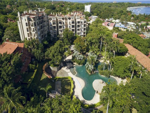 Playa Flamingo Condo 1034551