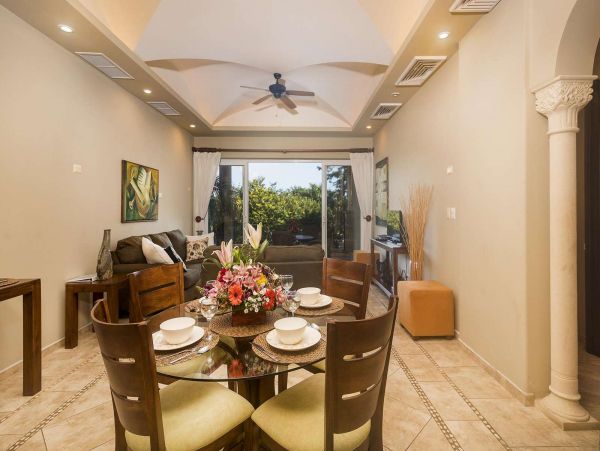 Playa Flamingo Condo 1034551