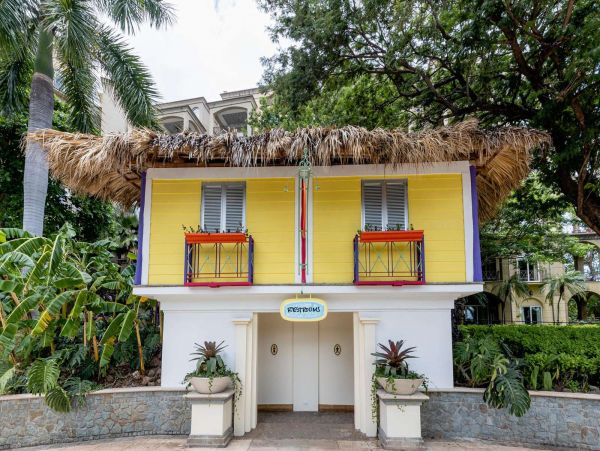 Playa Flamingo Condo 1034551