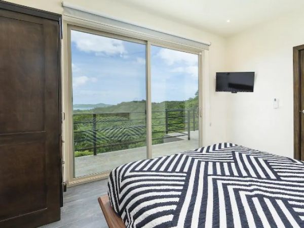 Playa Flamingo Vacation Home Four Bedroom Ocean Views