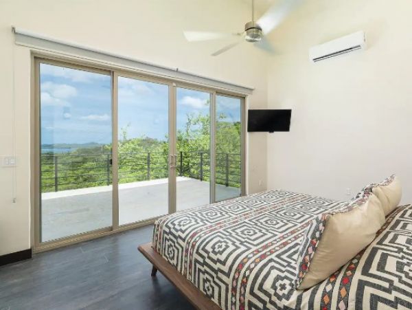 Playa Flamingo Vacation Home Four Bedroom Ocean Views