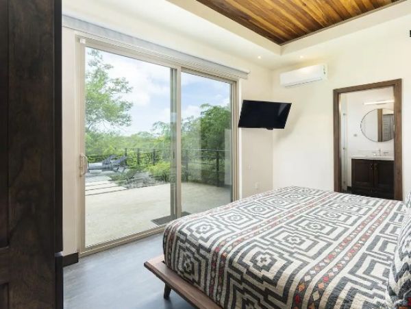 Playa Flamingo Vacation Home Four Bedroom Ocean Views