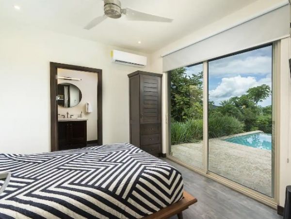 Playa Flamingo Vacation Home Four Bedroom Ocean Views