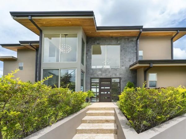 Playa Flamingo Vacation Home Four Bedroom Ocean Views