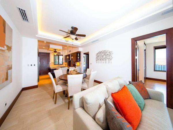 Playa Flamingo Condo 1034555