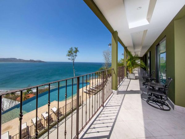 Playa Flamingo Condo 1034555