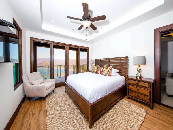Luxury Playa Flamingo Rental Three Bedroom