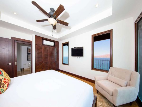 Luxury Playa Flamingo Rental Three Bedroom