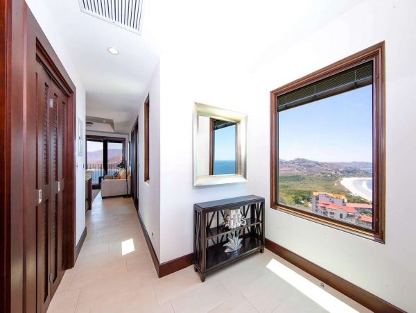 Luxury Playa Flamingo Rental Three Bedroom