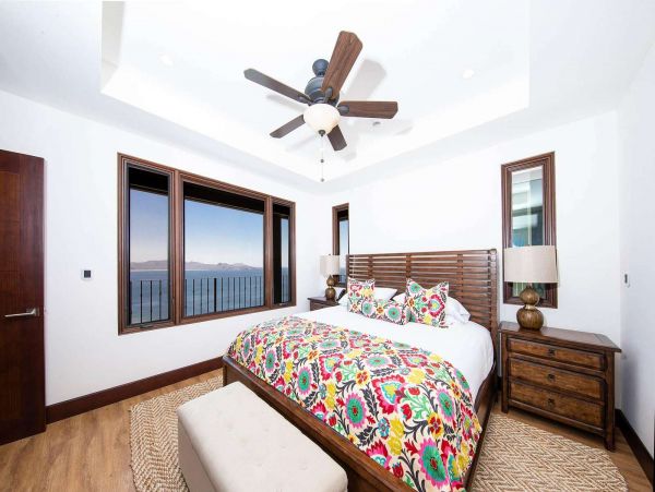 Luxury Playa Flamingo Rental Three Bedroom