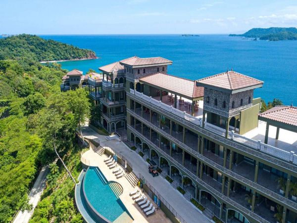 Playa Flamingo Condo 1034557