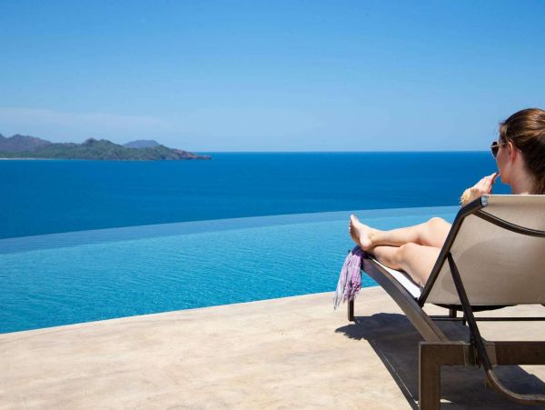 Playa Flamingo Condo 1034557
