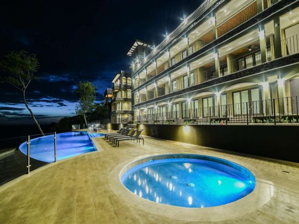 Playa Flamingo Condo 1034557