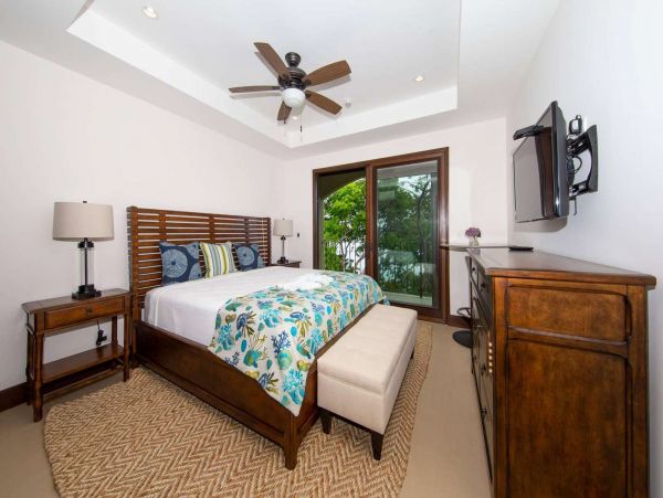 Playa Flamingo Luxury Rental Three Bedroom