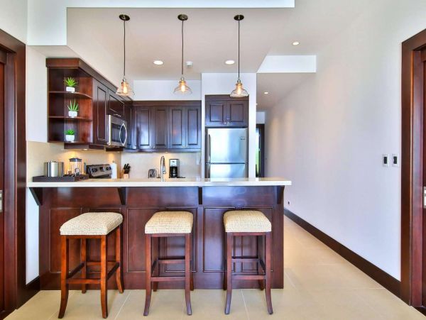 Playa Flamingo Luxury Rental Three Bedroom