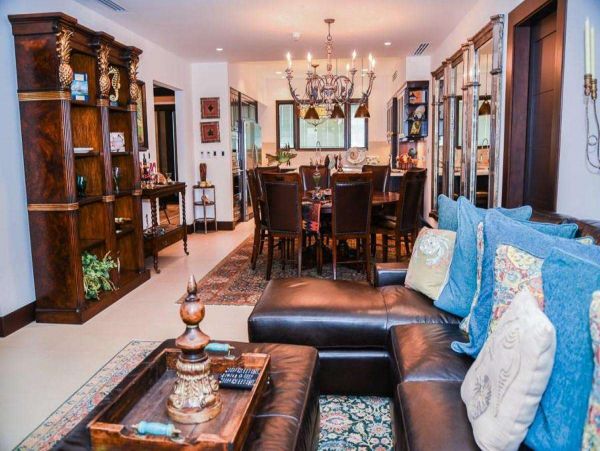 Luxury Vacation Condo Two Bedroom Ocean Views