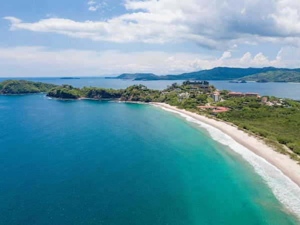 Luxury Vacation Condo Two Bedroom Ocean Views