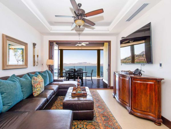 Playa Flamingo Vacation Condo Two Bedroom Oceanfront