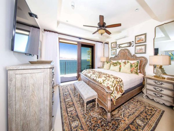 Playa Flamingo Vacation Condo Two Bedroom Oceanfront