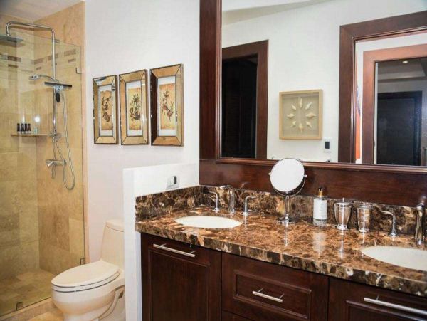 Playa Flamingo Vacation Condo Two Bedroom Oceanfront