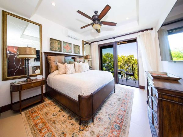 Playa Flamingo Vacation Condo Two Bedroom Oceanfront