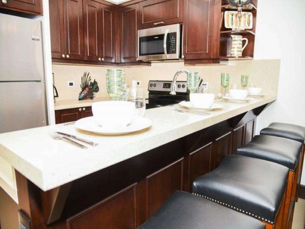 Playa Flamingo Vacation Condo Two Bedroom Oceanfront