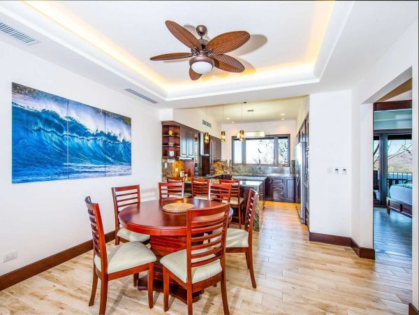 Playa Flamingo Vacation Condo Full Ocean Views
