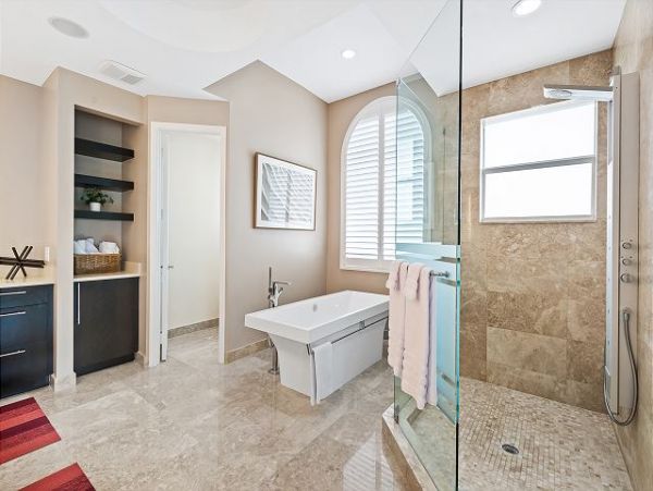 Fort Lauderdale Luxury Home Steps From The Beach