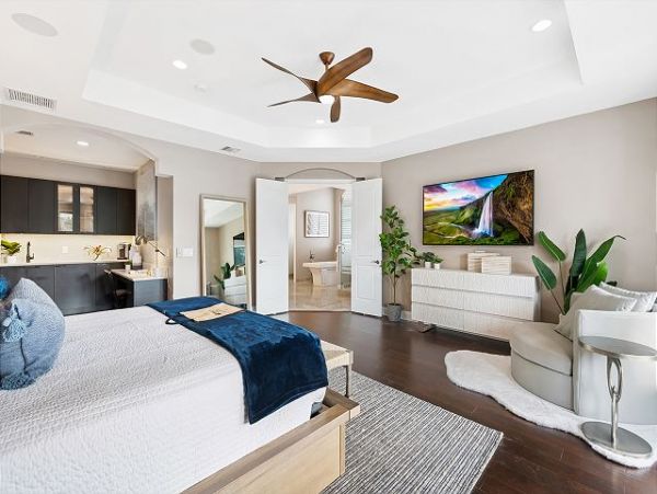 Fort Lauderdale Luxury Home Steps From The Beach