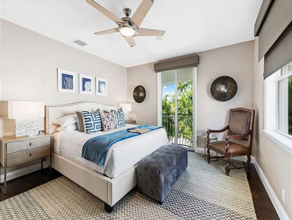 Fort Lauderdale Luxury Home Steps From The Beach