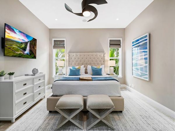 Fort Lauderdale Luxury Home Steps From The Beach