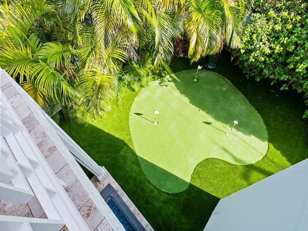Fort Lauderdale Luxury Home Steps From The Beach