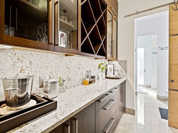 Fort Lauderdale Luxury Home Steps From The Beach