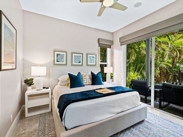 Fort Lauderdale Luxury Home Steps From The Beach