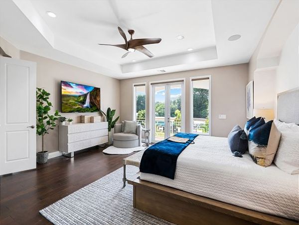 Fort Lauderdale Luxury Home Steps From The Beach