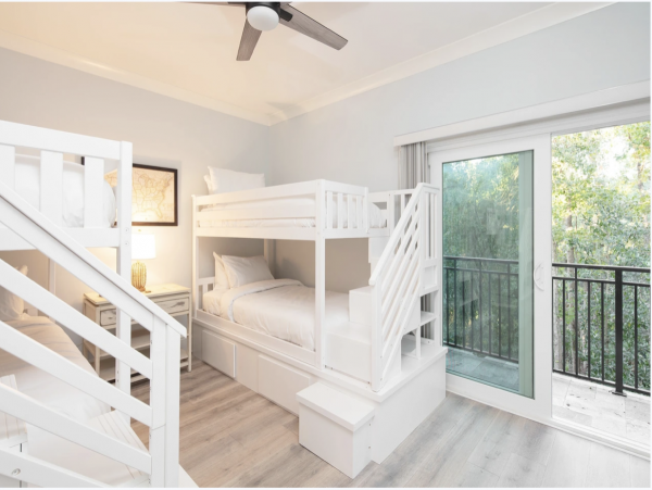 One of The Largest Hilton Head Luxury Vacation Homes.