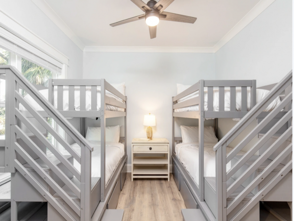 One of The Largest Hilton Head Luxury Vacation Homes.