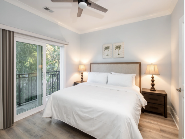 One of The Largest Hilton Head Luxury Vacation Homes.