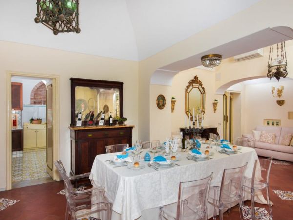 Positano Vacation Pool Villa Six Bedroom Ocean Views