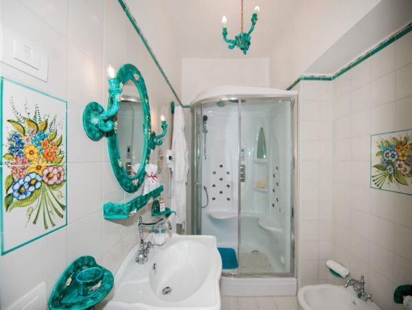 Positano Vacation Pool Villa Six Bedroom Ocean Views