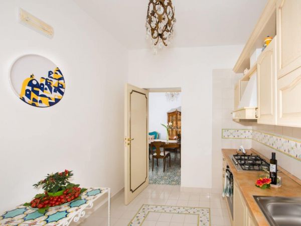 Positano Vacation Pool Villa Six Bedroom Ocean Views