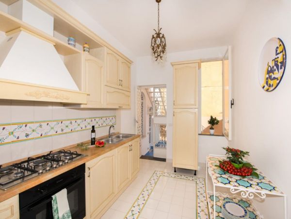 Positano Vacation Pool Villa Six Bedroom Ocean Views